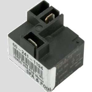  Potter & Brumfield Enclosed Circuit Board Relay SPST NO 