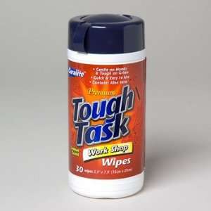 Cleaning Wipes   Tough Task Case Pack 24