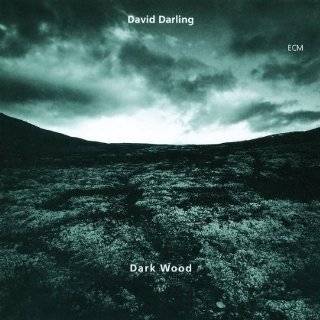 Darkwood by David Darling ( Audio CD   2000)   Original recording 