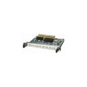    Cisco Shared Port Adapter   4 x Synchronous Serial Electronics