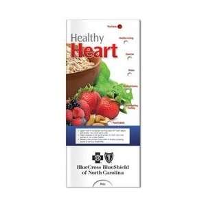  CB664    Healthy Heart Pocket Slider Pocket Slider Pocket 