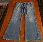 lucky brand sweet n low jeans 8 29 boot cut cotton dist $ 35 99 10 % 