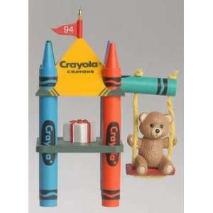    Hallmark Crayola Crayon with Box, Collectible Toys & Games