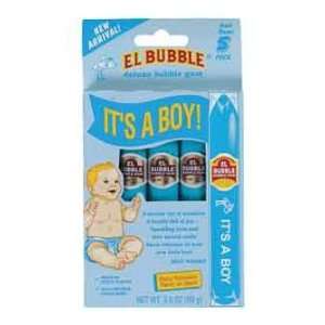 Bubble Gum Cigars   Its a Boy   Box of Grocery & Gourmet Food