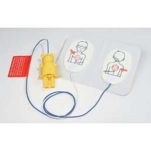  Philips FR2 Series Infant/Child Training Pads Health 
