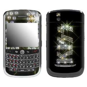   MS KISS30033 Screen protector BlackBerry Tour (9630) KISS   Glam
