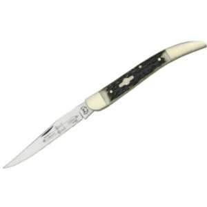  Buck Creek Knives CE011DS Collectors Edition Large 