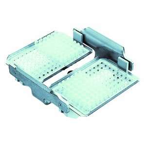 Eppendorf 022822241 2 Place Microplate Swing Bucket Rotor for Vacufuge 