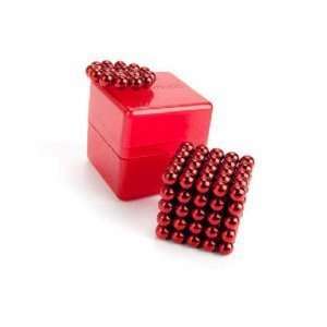  216ct Buckyballs Red Edition Toys & Games