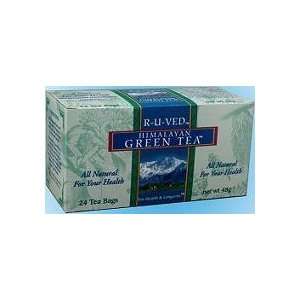  Himalayan Green Tea   24   Bag