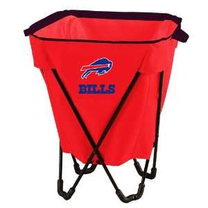  Buffalo Bills NFL End Zone Flexi Basket by Northpole Ltd 