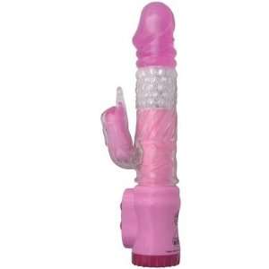  Bundle Sweet Sin Sation Pink Rabbit and 2 pack of Pink 