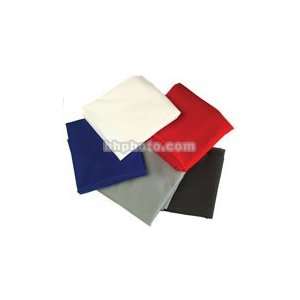   Pack of Cloth Sweeps (Grey, Red, Blue, White, Black)