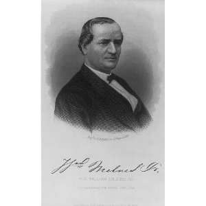  William Milnes,Jr.,1827 1889,Congressman,industrialist 