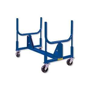   Tools 507 Cart for conduit bundles with casters