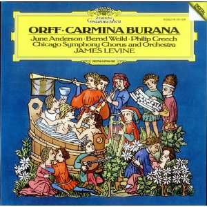  Carmina Burana Orff Music