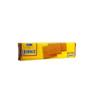 Bahlsen Leibniz Butter Biscuits Large ( Grocery & Gourmet Food