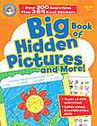   of Hidden Pictures and More by Rainbow Bridge Publishing (2008