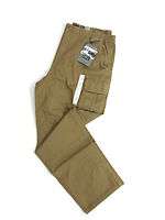11 Tactical Holster Pants (74267) Coyote Brown, New  