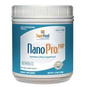  NanoPro PRP 540 g