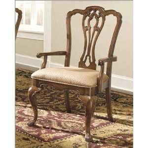   Furniture Arm Chair Kentwood UF518633 (Set of 2)