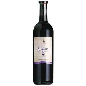  Raptis Messogios Red 2007 750ML Grocery & Gourmet Food