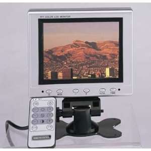  Supersonic 5.6 inch Color LCD Monitor for Automobile Electronics