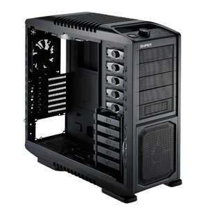 New   Cooler Master Storm Sniper SGC 6000 KXN1 GP Chassis   BV9252 