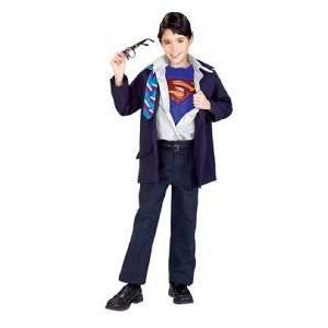    Clark Kent / Superman Returns Costume (Large) Toys & Games