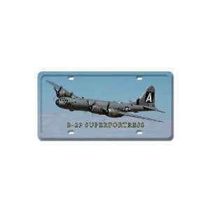  B 29 SUPERFORTRESS 