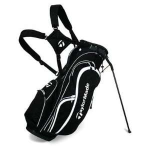  TaylorMade Golf Monza Featherweight Stand Bag Sports 