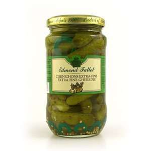French Cornichons (French Pickles) 6.7oz  Grocery 