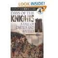 DK Readers Days of the Knights    A Tale of Castles and Battles 