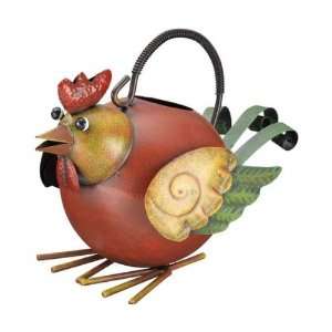  Rooster Watering Can (Lawn Care) 