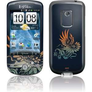  Phoenix skin for HTC Hero (CDMA) Electronics