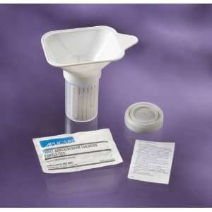   Stream Collection Kits, Sterile   Includes BZK Towelettes   Qty of 20
