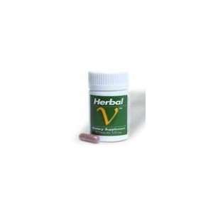  Lane Labs   Herbal V   10 Capsules
