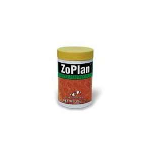    Two Little Fishies Zoplan Phytoplankton Diet 1 oz
