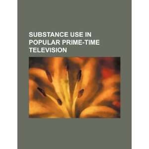   popular prime time television (9781234547677) U.S. Government Books