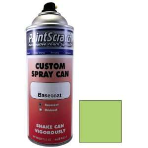  12.5 Oz. Spray Can of Persian Lime Firesmist Poly Touch Up 
