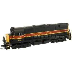  Atlas HO Scale Ready to Run C424 Phase 3   Cuyahoga Valley 
