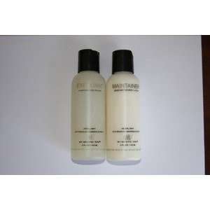   Exfoliant & Maintainer Mint Sunless Tanning