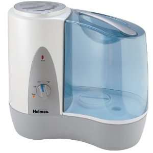  Sunbeam Health HM5082U Warm Mist Humidifier Manual