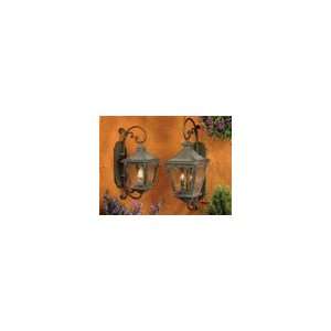 Artistic   Manor   Outdoor Wall Light   6711 Charcoal  