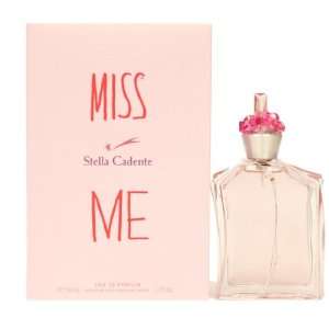   Perfume. EAU DE PARFUM SPRAY 1.7 oz / 50 ml By Stella Cadente   Womens
