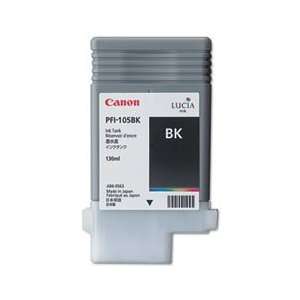  CNM3000B001AA Canon® INKCART,PFI 105,BK Electronics