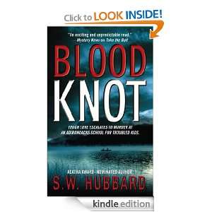 Start reading Blood Knot  
