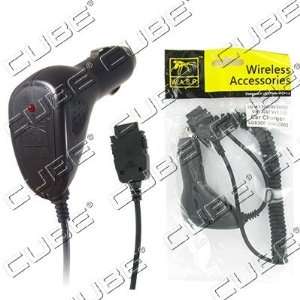  LG L.8300 CAR CHARGER. LG8300 AX390/ VX3400/ VX5300 