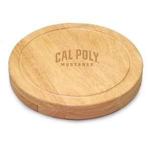 Cal Poly Mustangs Circo Style Chopping Board  Kitchen 