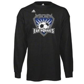  San Jose Earthquakes   MLS / More Leagues / Clothing 